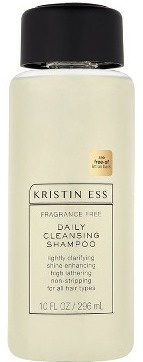 Kristen Ess Fragrance Free Shampoo