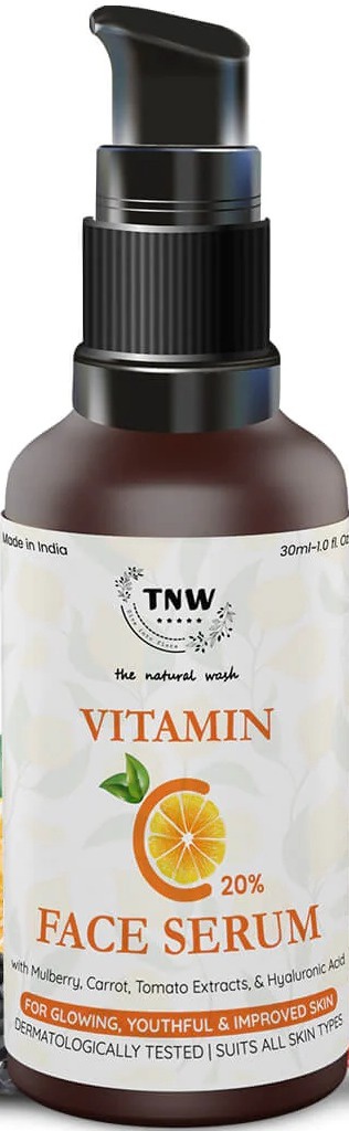 TNW Vitamin C Serum