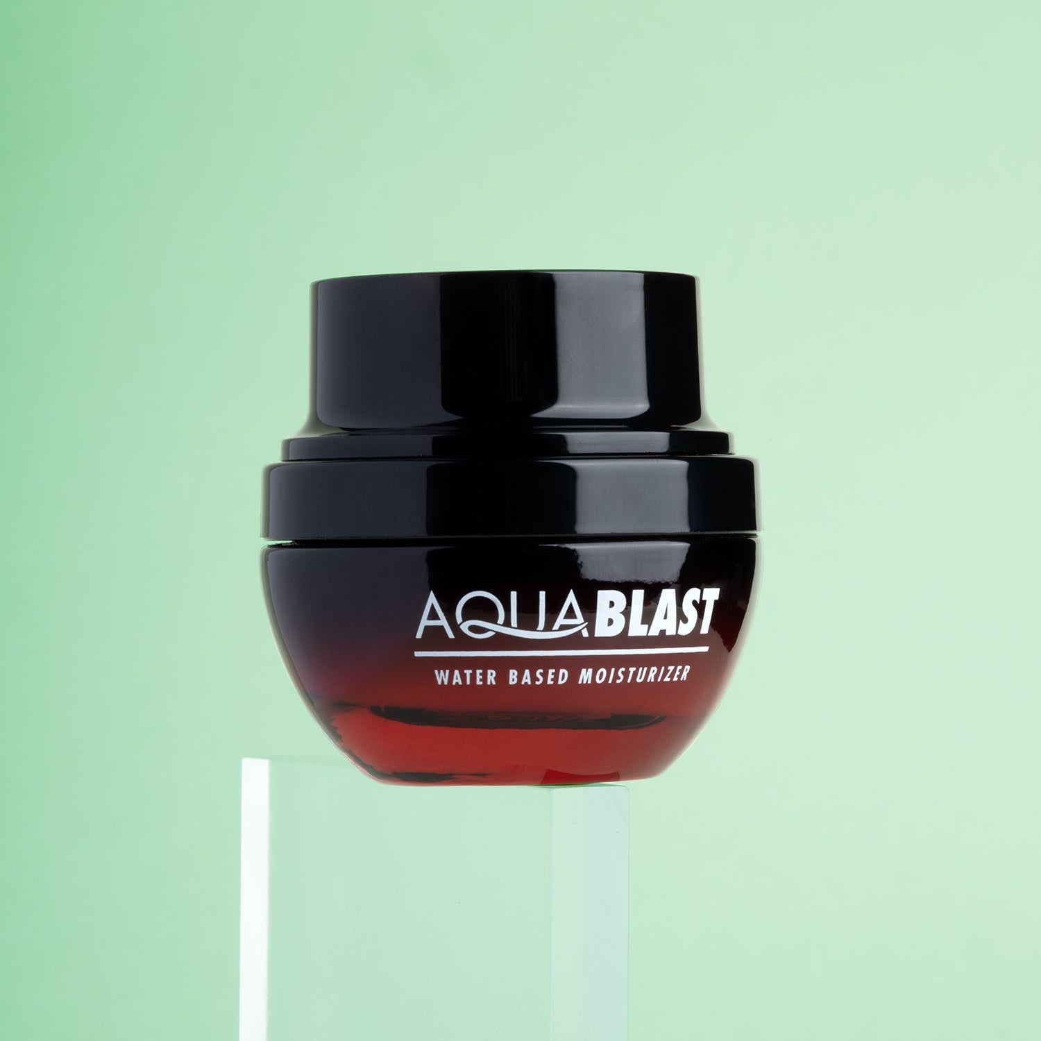 PAC Cosmetics Aqua Blast Water Based Moisturizer