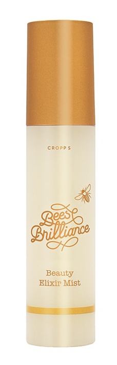 Bees Brilliance Beauty Elixir Mist