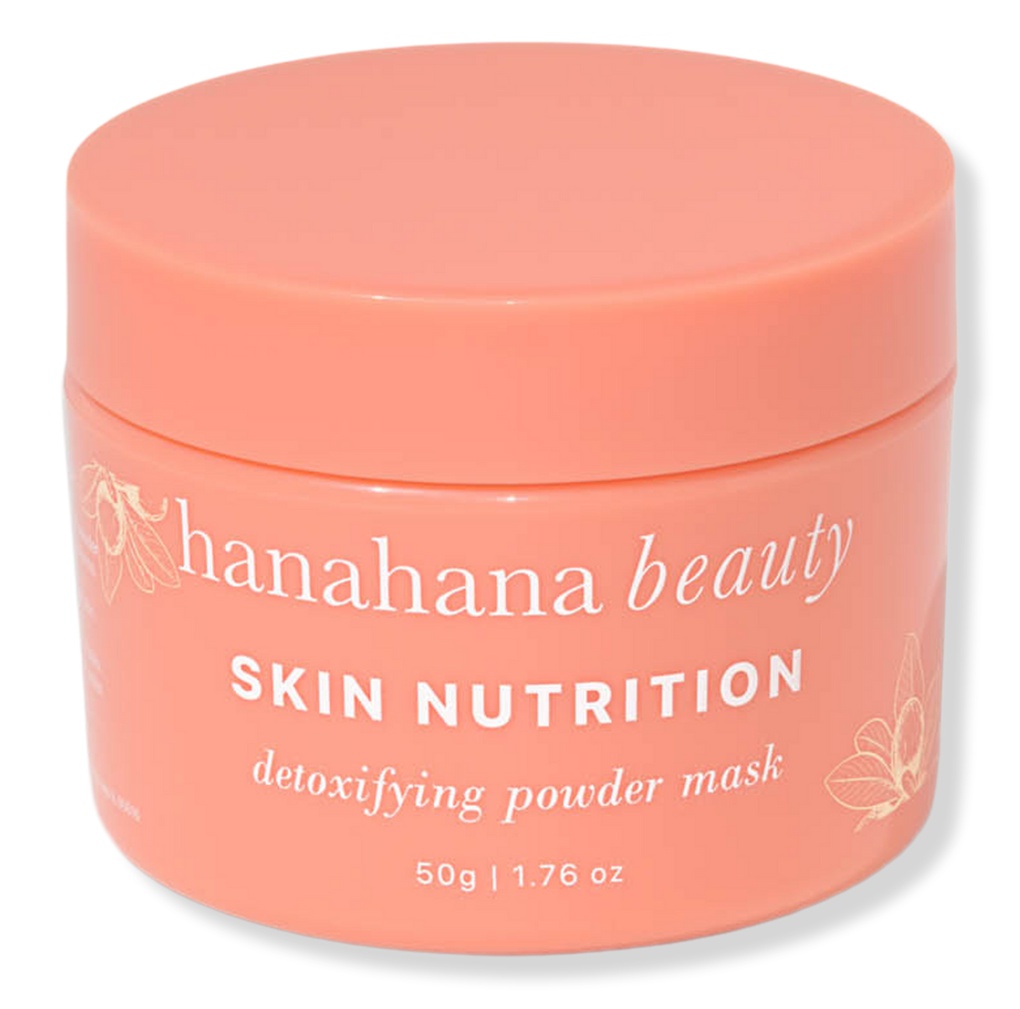 hanahana beauty Skin Nutrition