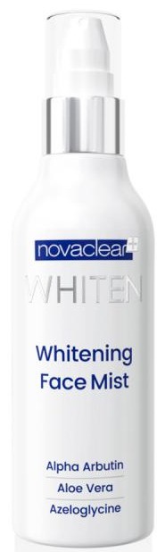 Novaclear Whiten Whitening Face Mist