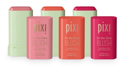 Pixi Blush