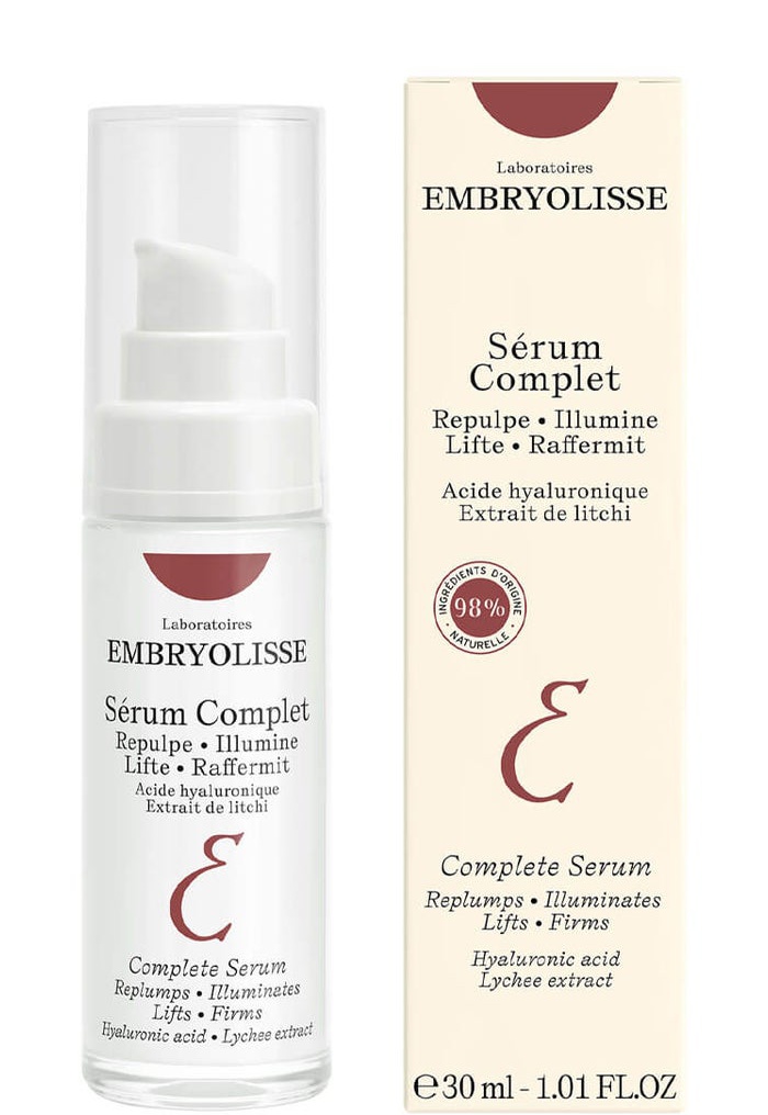 Embryolisse Complete Serum