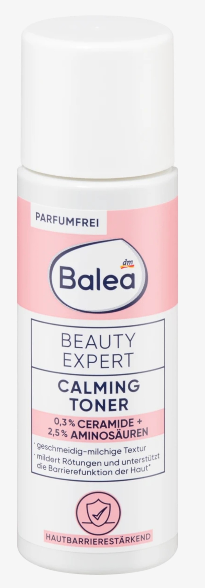 Balea Toner Beauty Expert Calming