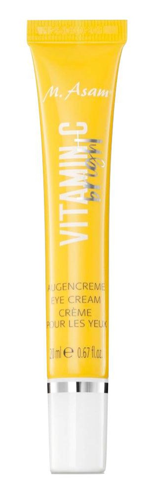 M. Asam Vitamin C Bright Augencreme