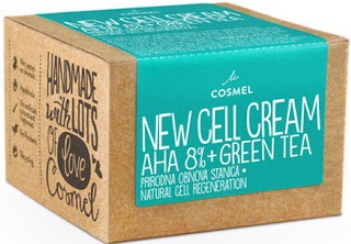 Cosmel New Cell Cream