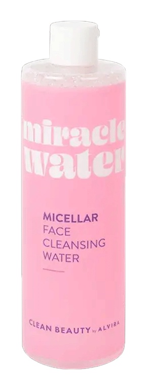 Alvira Miracle Water