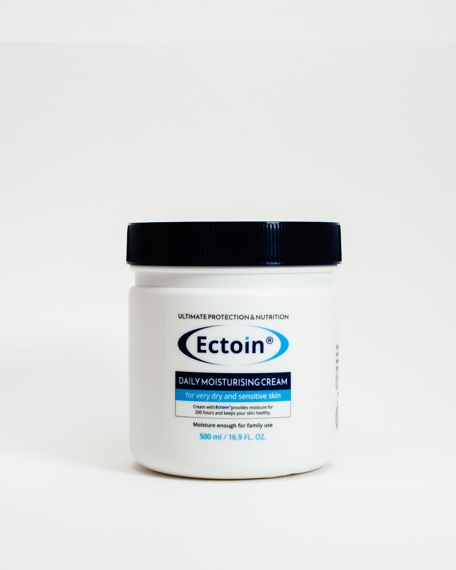 JAS Beauty Ectoin Daily Moisturising Cream