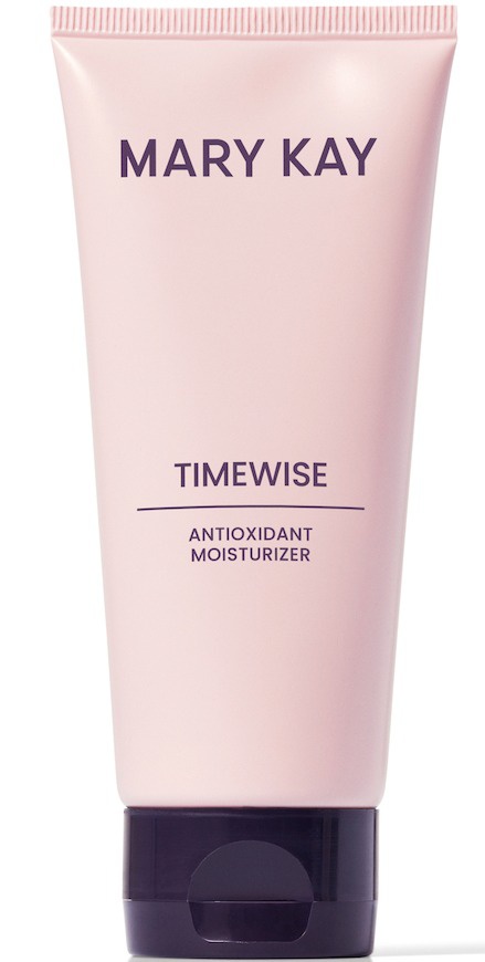 Mary Kay Timewise Antioxident Moisturizer Normal To Dry