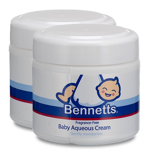 Bennetts Cream