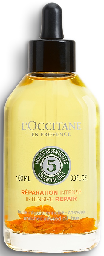 L' Occitane Aromachologie Repair Infused Oil