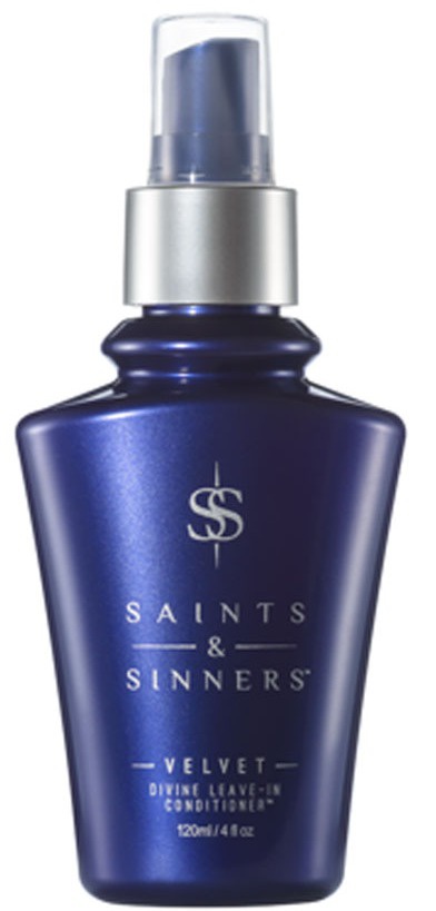 Saints and sinners Velvet Leave In Conditioner