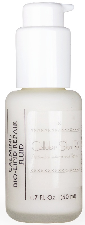 Cellular Skin Rx Calming Bio-Lipid Repair Fluid