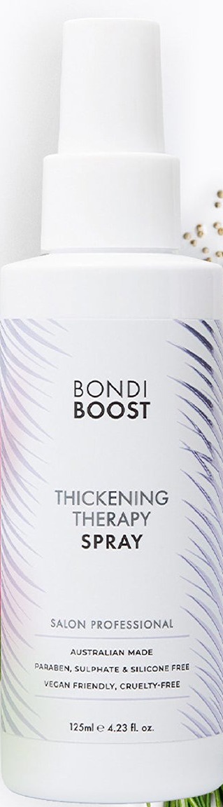 Bondi Boost Hair Thickening Therapy Styling Spray