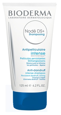 Bioderma Nodé Ds+ Shampooing