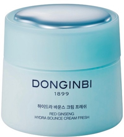 Donginbi Red Ginseng Hydra Bounce Cream Fresh