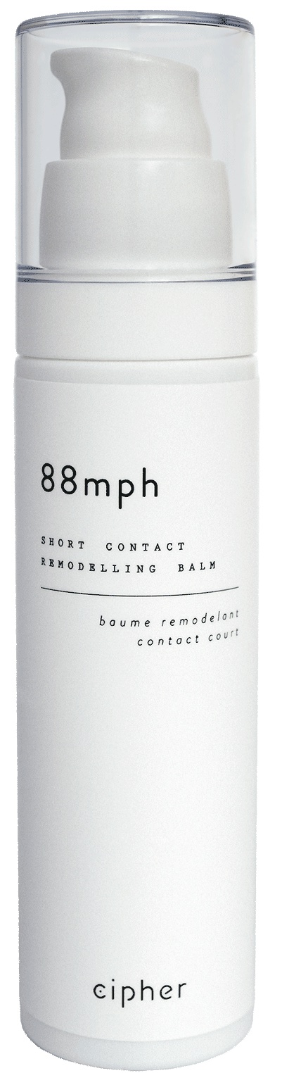 Cipher 88mph Short Contact Remodelling Balm