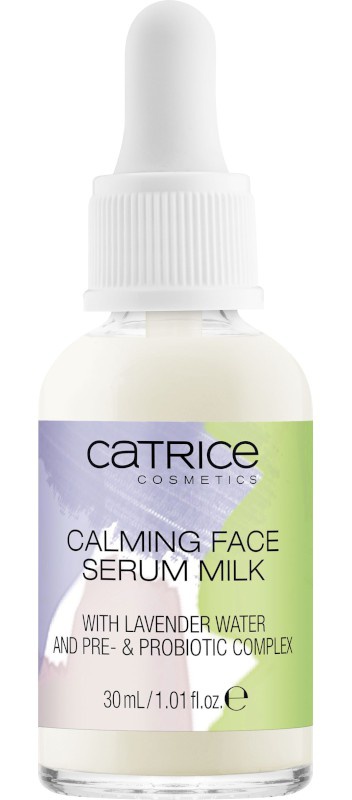 Catrice Calming Face Serum Milk