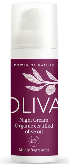 Oliva Night Cream