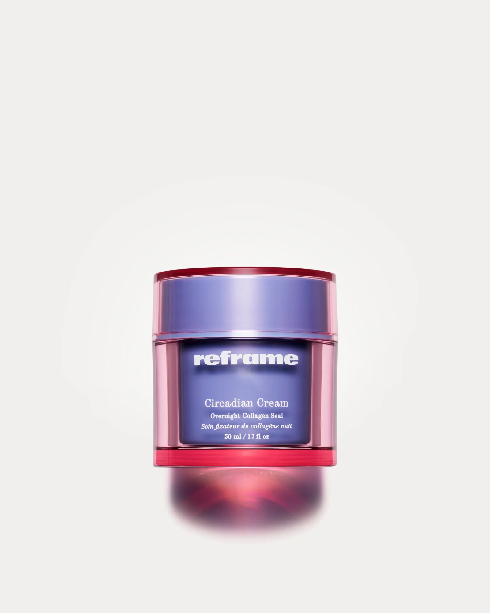 Reframe Circadian Cream