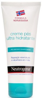 Neutrogena Foot Cream Ultra Hydrating