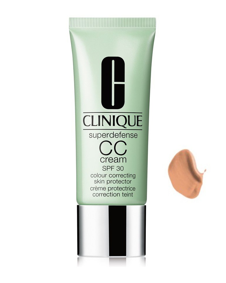 Clinique Superdefence CC Creme