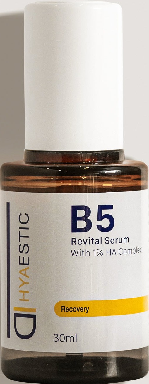 Hyaestic B5 Revital Serum