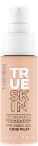 Catrice True Skin Hydrating Foundation