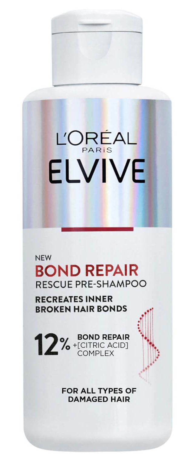 L'Oreal Elvive Bond Repair Rescue Pre-Shampoo