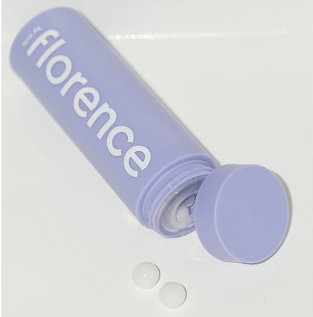 Florence by Mills Hit Reset Moisturising Mask Pearls