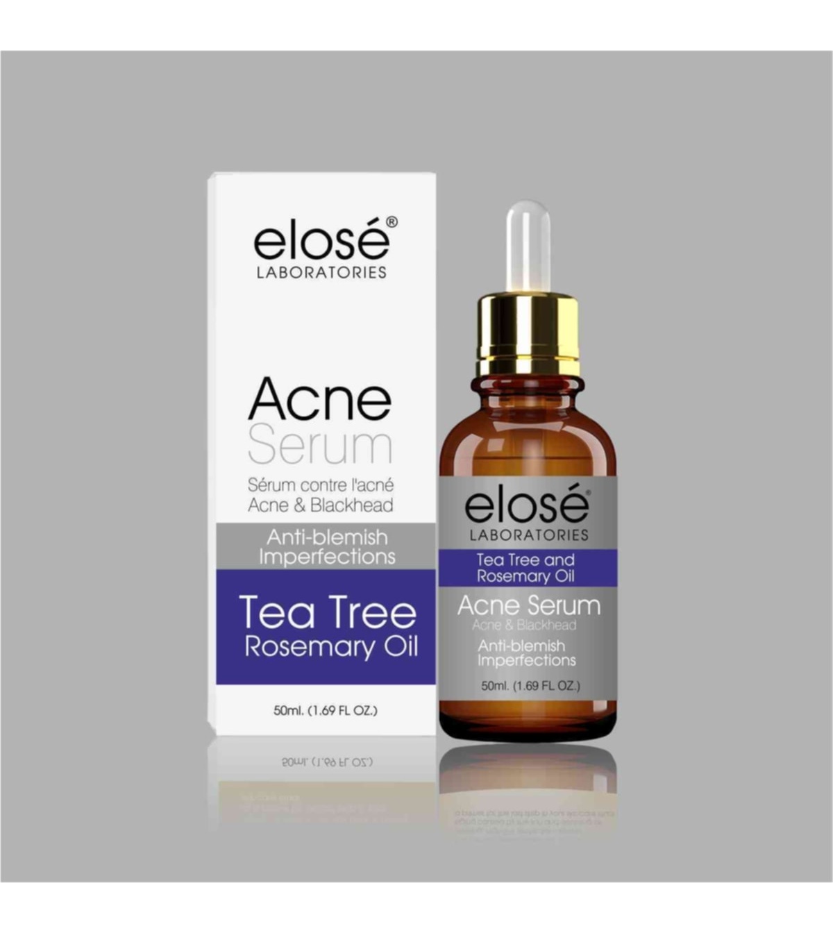 Elose Acne Serum