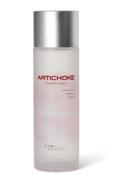 Yuri Pibu Artichoke Power Toner