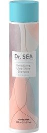 DR. SEA Revitalizing Ultra Shine Shampoo