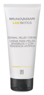 Bruno Vassari Dermal Relief Cream