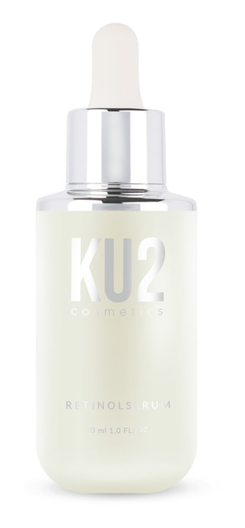 KU2 Cosmetics Retinol Serum 30 Ml Ku2 Cosmetics