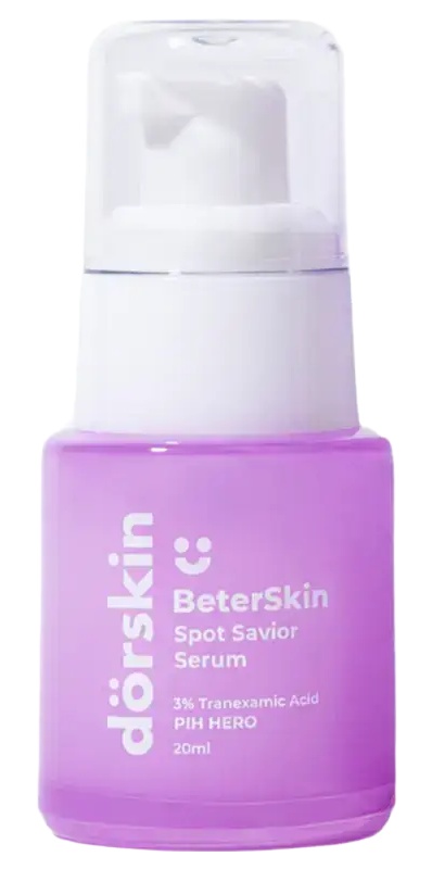 Dorskin Beterskin Spot Savior Serum