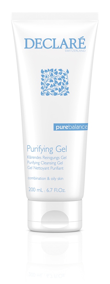 Declaré Pure Balance Cleansing Gel