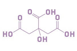 Citric Acid