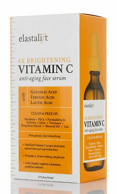 serum brightening