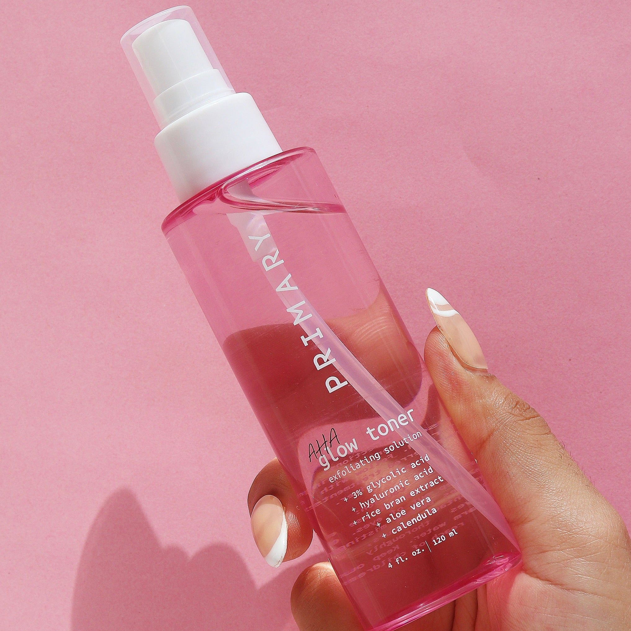 Primary skin Glow Toner