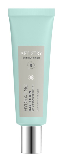 Artistry Skin Nutrition Hydrating Day Lotion SPF30