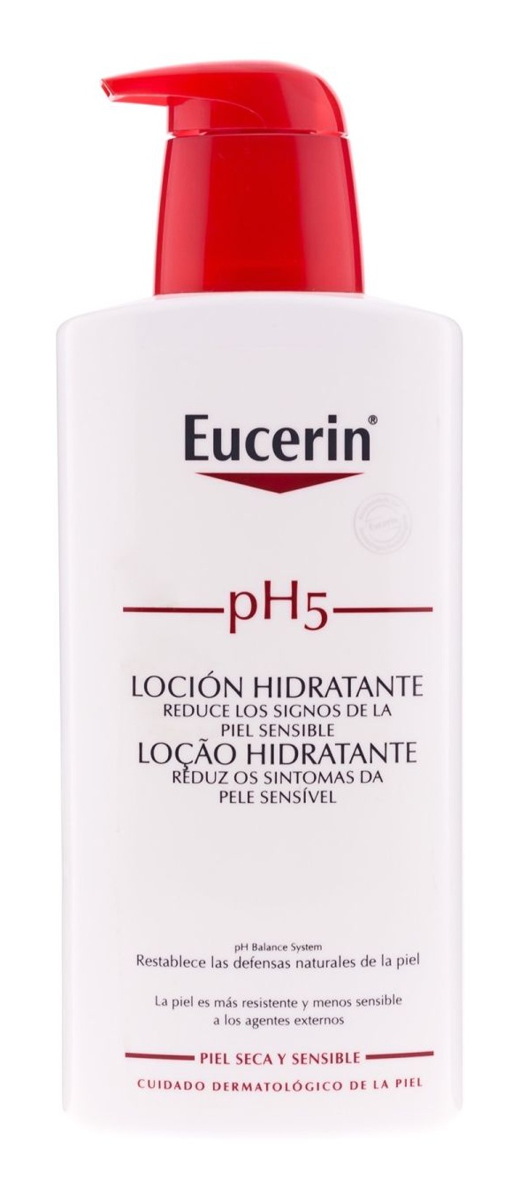 Eucerin Ph5 Lotion Sensitive Skin