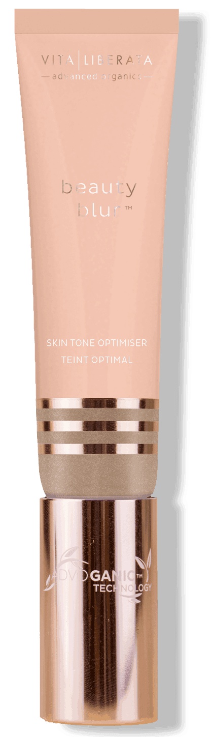 Vita Liberata Beauty Blur Skin Tone Optimizer Latte Light