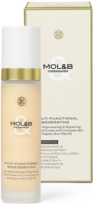 Mol&B Copenhagen Multi Functional Regenerating