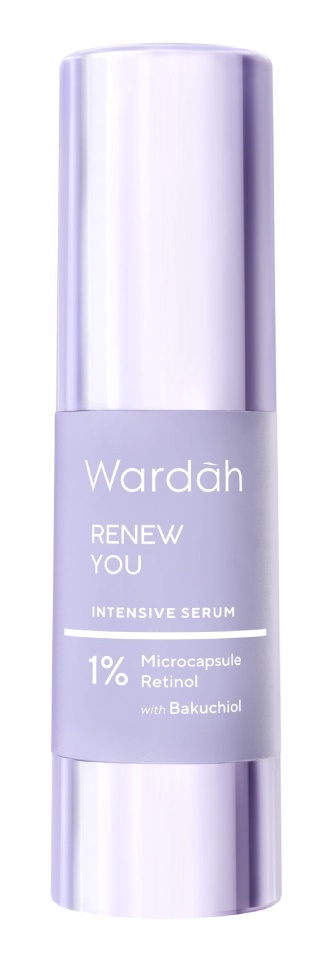 Wardah Renew You Anti Aging Intensive Serum