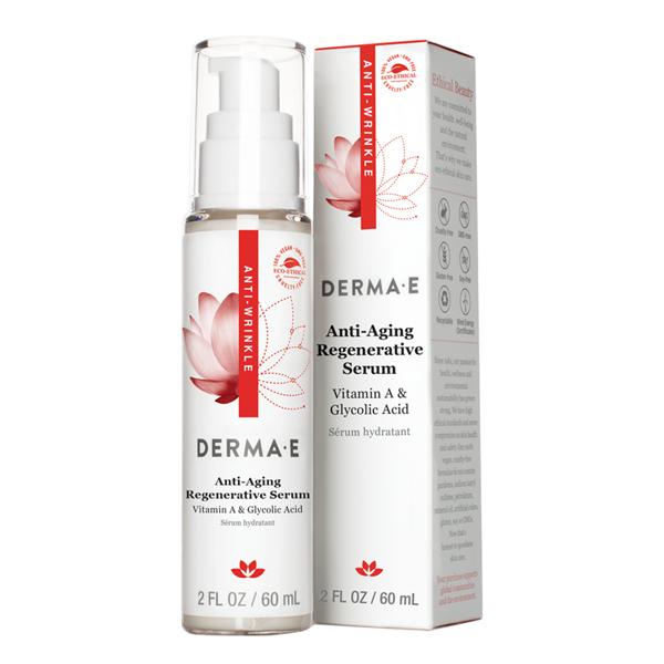 Derma E Anti-Aging Regenerative Serum