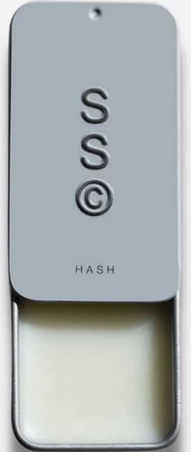 Solid State Hash Solid Cologne