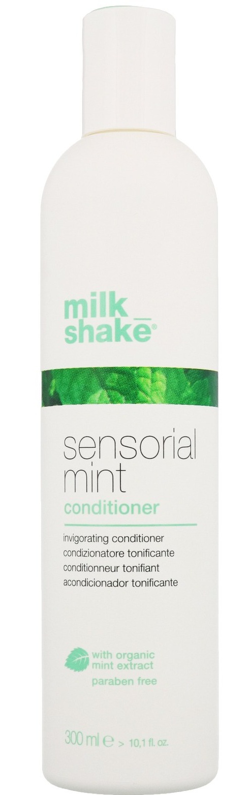 Milk shake Sensorial Mint Conditioner