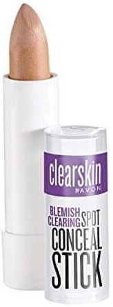 Avon Clearskin Blemish Clearing Spot Conceal Stick